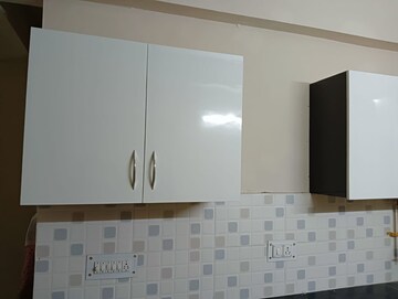 Kitchen in 2 BHK Apartment at Agrasain Spaces Aagman Phase 2, Sector 70 – for Sale