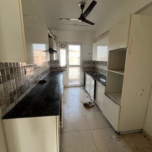 Kitchen in 3.5 BHK Apartment at Sushma Valencia, Nagla Road – for Rent