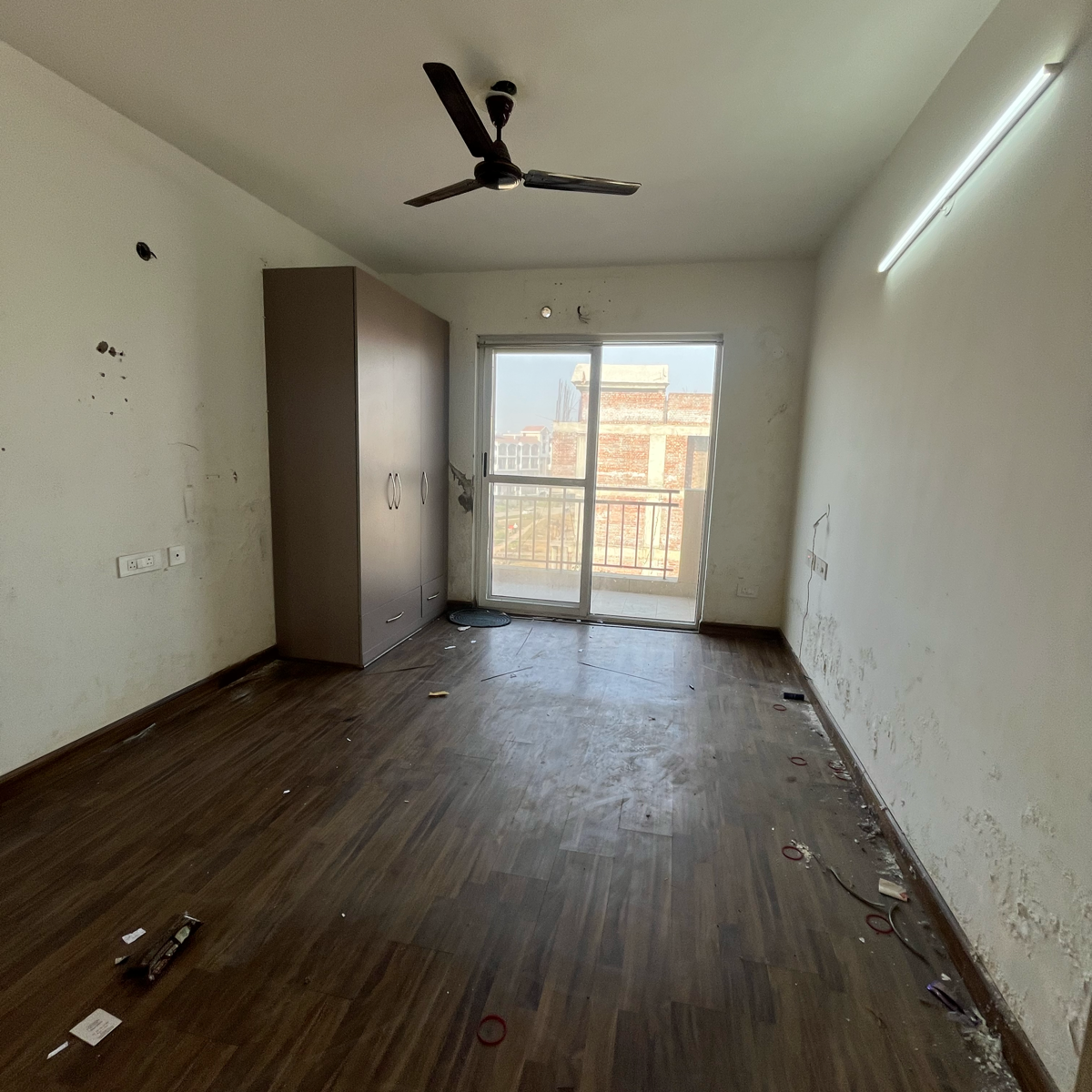 3.5 BHK + Servant Room 2250 Sq.Ft. Apartment in Sushma Valencia