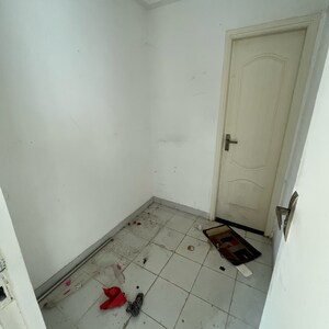 Bathroom in 3.5 BHK Apartment at Sushma Valencia, Nagla Road – for Rent