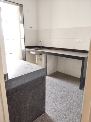 Kitchen in 3 BHK Apartment at Kalpataru Radiance, Goregaon West – for Sale