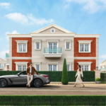 4 BHK 3000 Sq.Ft. Villa in Khopoli