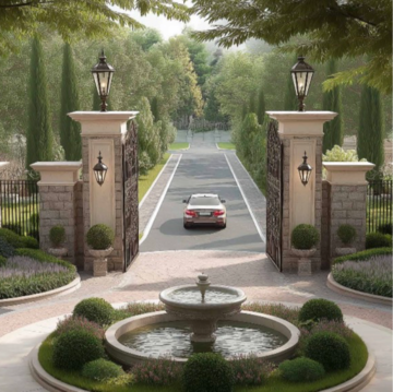 4 BHK Villa – Garden View at Khopoli - for Sale