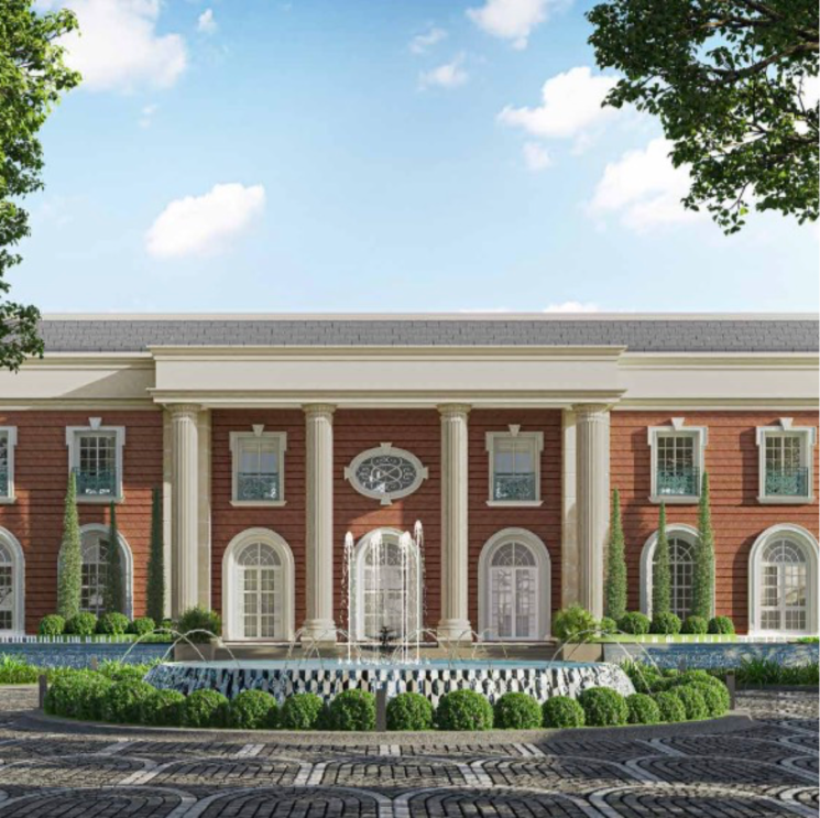 Exterior View, khopoli 4 Bedroom 3000 Sq.Ft. Villa In Khopoli Navi Mumbai 9704761