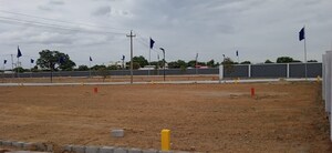 Plot Area in  Plot at Elandapatti – for Sale