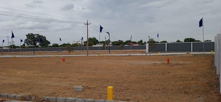 undefined, elandapatti  1350 Sq.Ft. Plot In Elandapatti Trichy 9704765