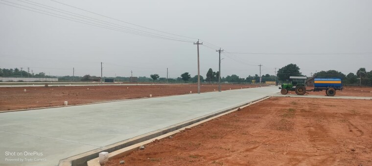 Exterior View, elandapatti  1350 Sq.Ft. Plot In Elandapatti Trichy 9704765