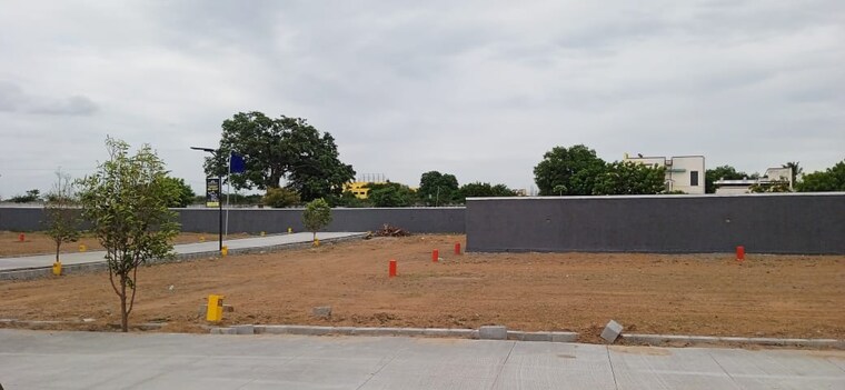 undefined, elandapatti  1350 Sq.Ft. Plot In Elandapatti Trichy 9704765