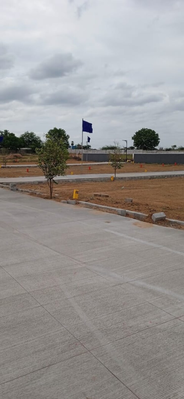 Exterior View, elandapatti  1350 Sq.Ft. Plot In Elandapatti Trichy 9704765