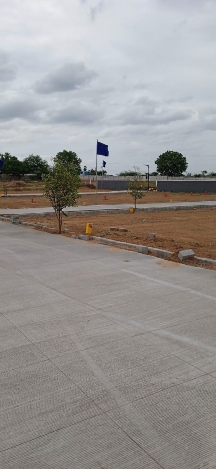 Exterior View, elandapatti  1350 Sq.Ft. Plot In Elandapatti Trichy 9704765