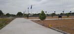 1350 Sq.Ft. Plot in Ananth Nagar 