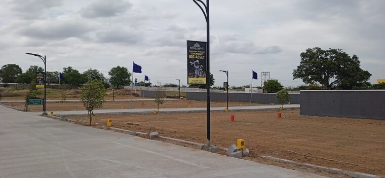 Exterior View, elandapatti  1350 Sq.Ft. Plot In Elandapatti Trichy 9704765