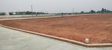 Plot Area in  Plot at Elandapatti – for Sale