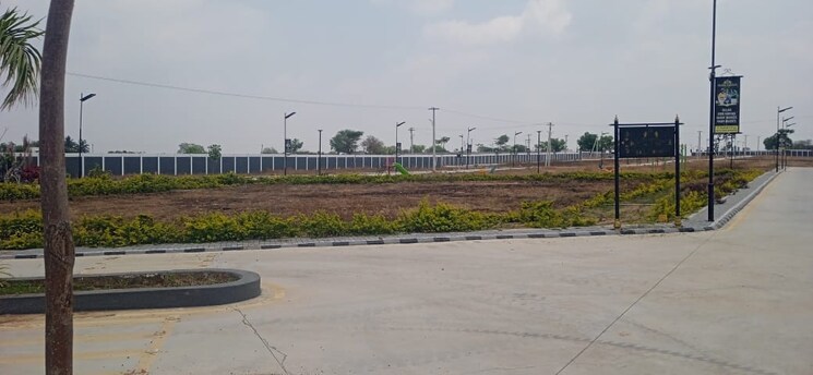 undefined, elandapatti  1350 Sq.Ft. Plot In Elandapatti Trichy 9704765