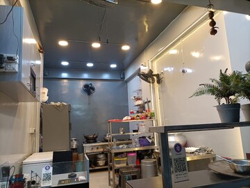 1 BHK Apartment For Rent in Kristi Villa, Chinar Park