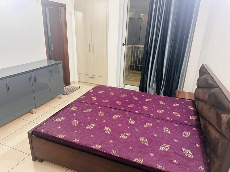 Bedroom, ambala highway 4 Bedroom 2250 Sq.Ft. Apartment In Ambala Highway Zirakpur 9704796