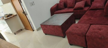 1 BHK Builder Floor For Rent in DLF The Grove, Sector 54