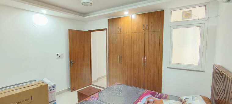 Bedroom, dlf-the-grove 1 Bedroom 540 Sq.Ft. Builder Floor In Sector 54 Gurgaon 9704773