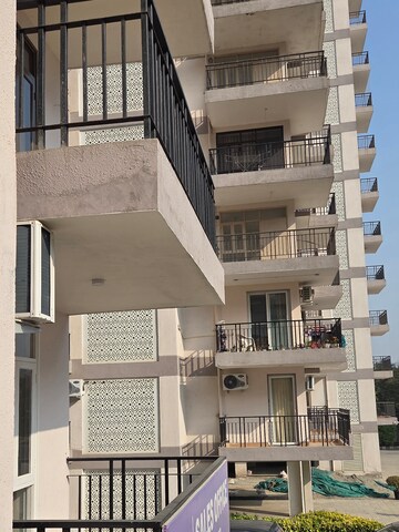 3 BHK Apartment – Exterior View View at Lotus Elise, Sector 99 - for Sale