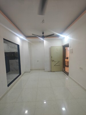 1.5 BHK Apartment For Rent in Sakhu CHS, Seawoods Sector 44a