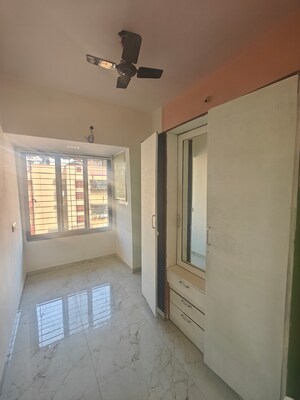 Room in 1.5 BHK Apartment at Sakhu CHS, Seawoods Sector 44a – for Rent