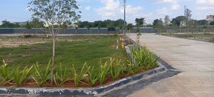 Plot Area in  Plot at Elandapatti – for Sale