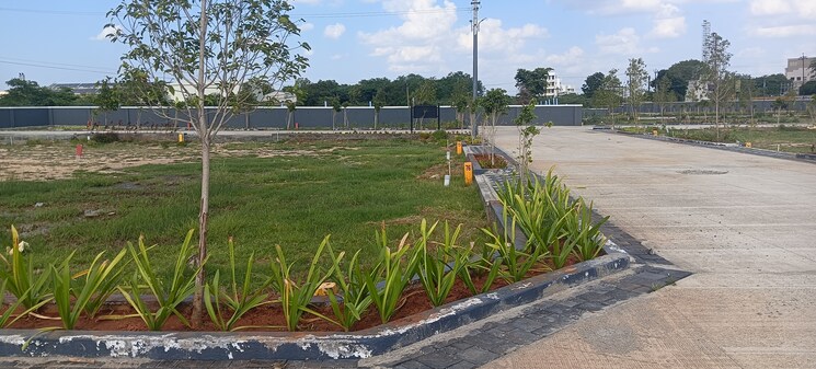 undefined, elandapatti  1830 Sq.Ft. Plot In Elandapatti Trichy 9704782