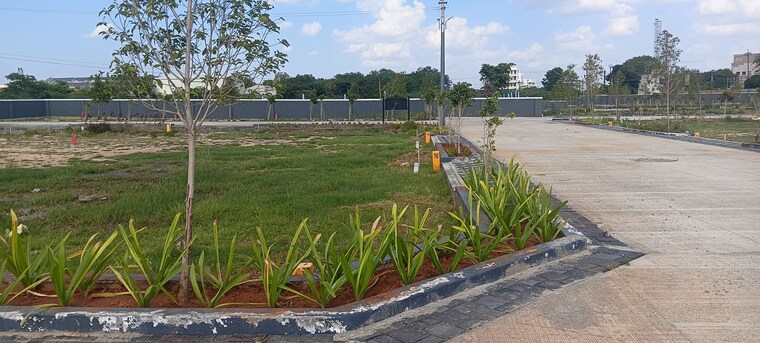 undefined, elandapatti  1830 Sq.Ft. Plot In Elandapatti Trichy 9704782