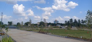 Plot Area in  Plot at Elandapatti – for Sale