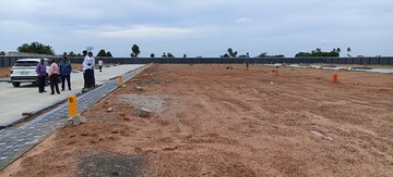 Plot Area in  Plot at Elandapatti – for Sale