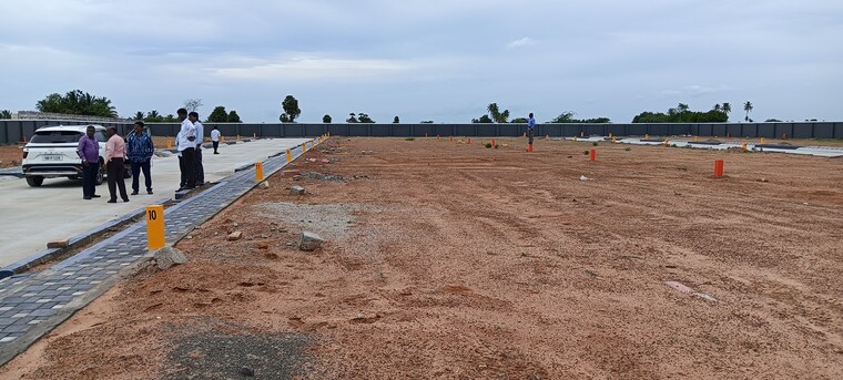 undefined, elandapatti  1830 Sq.Ft. Plot In Elandapatti Trichy 9704782