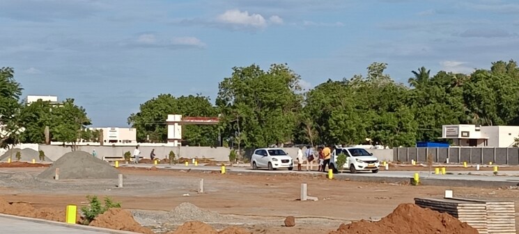 Exterior View, elandapatti  1830 Sq.Ft. Plot In Elandapatti Trichy 9704782