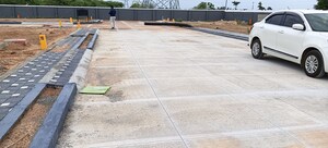  Plot – Exterior View View at Elandapatti - for Sale