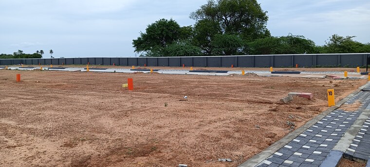 undefined, elandapatti  1830 Sq.Ft. Plot In Elandapatti Trichy 9704782