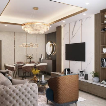 3 BHK Apartment For Sale in Shiv Shakti CHS Andheri, Manish Nagar