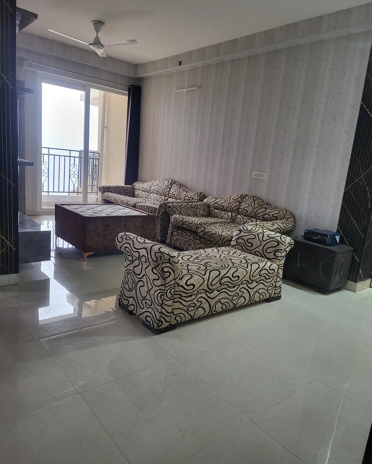  Parking, signature-global-prime 2 Bedroom 573 Sq.Ft. Apartment In Sector 63a Gurgaon 9704781