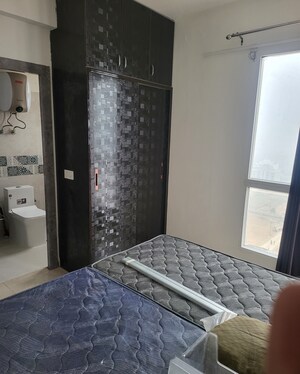 Kitchen in 2 BHK Apartment at Signature Global Prime, Sector 63a – for Rent