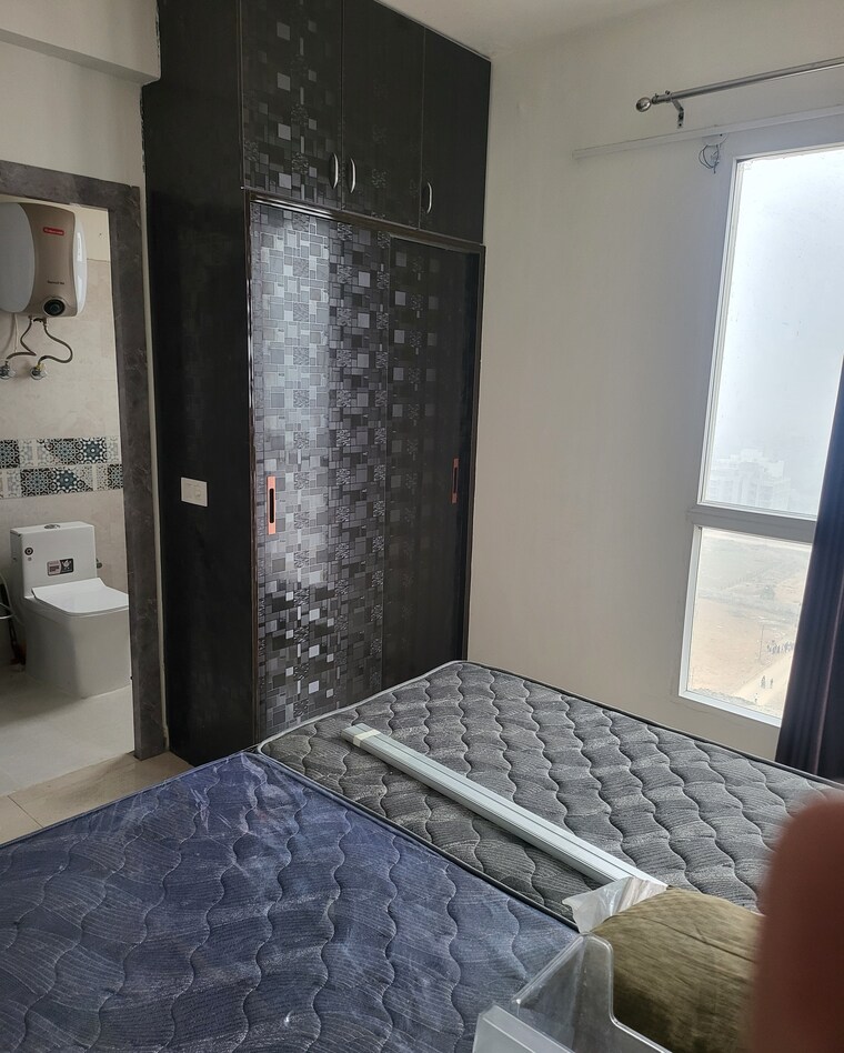 Kitchen, signature-global-prime 2 Bedroom 573 Sq.Ft. Apartment In Sector 63a Gurgaon 9704781
