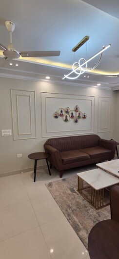 3 BHK Apartment For Sale in Lotus Elise