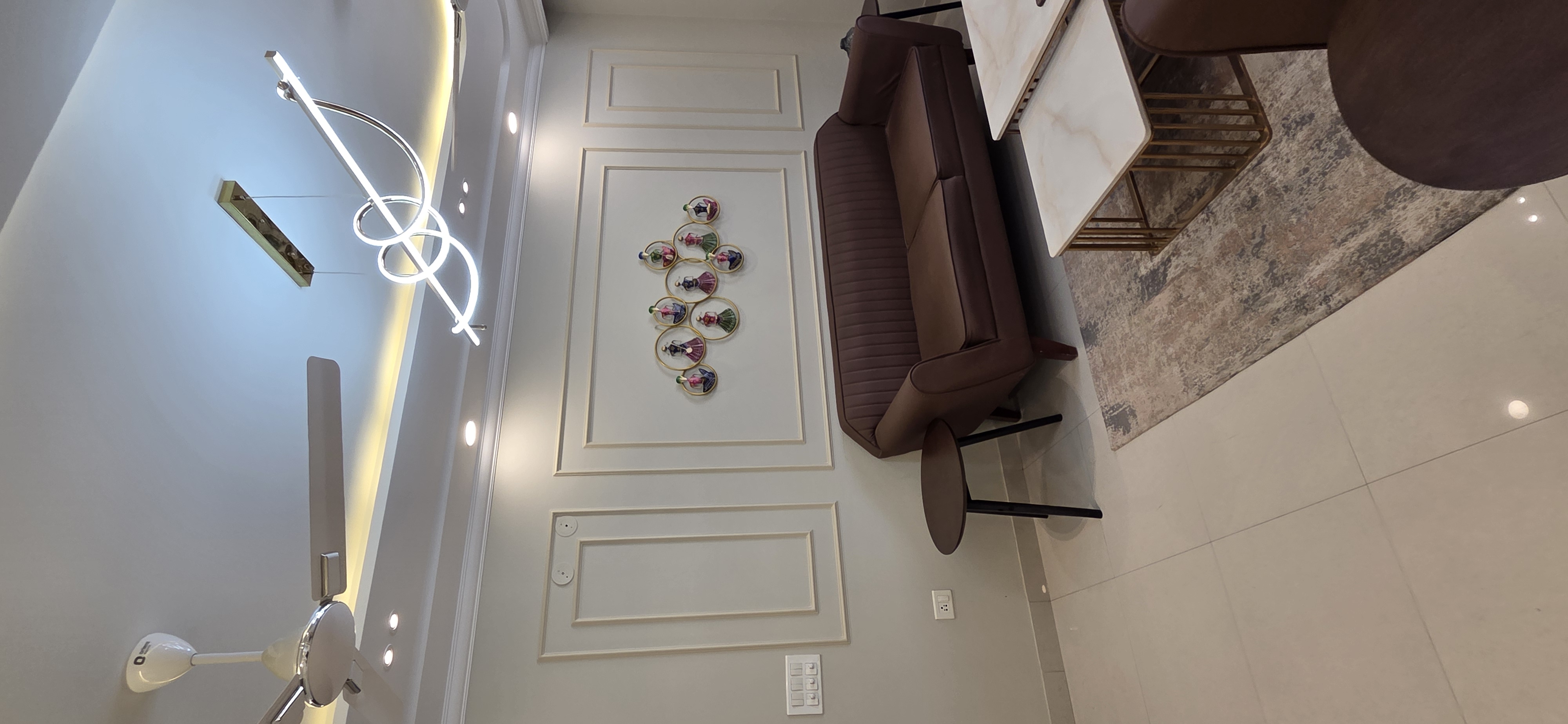 3 BHK Apartment For Sale in Lotus Elise