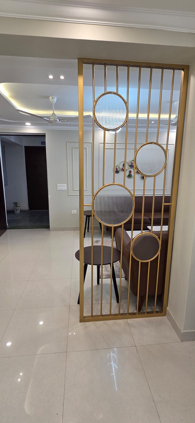 Room, lotus-elise 3 Bedroom 1875 Sq.Ft. Apartment In Sector 99 Gurgaon 9704789