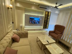 2 BHK + Study Room Apartment For Sale in Microtek Greenburg