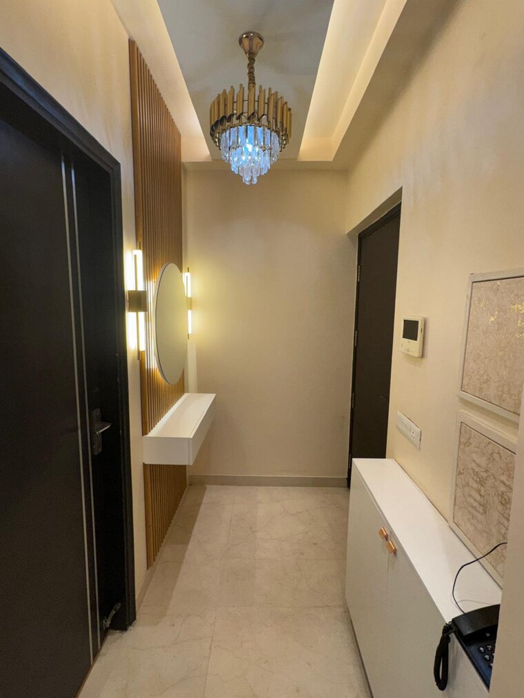 undefined, microtek-greenburg 2 Bedroom 1480 Sq.Ft. Apartment In Sector 86 Gurgaon 9704801