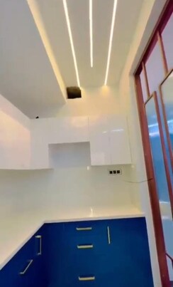 3 BHK Builder Floor For Sale in Hark Sai Homes