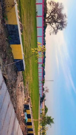 Plot For Sale in Rohta Agra