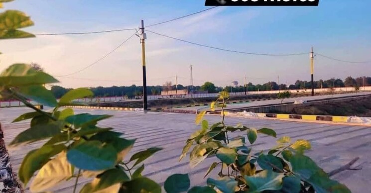 Exterior View, rohta  125 Sq.Yd. Plot In Rohta Agra 9704811