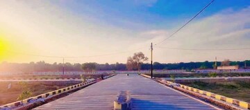  Plot – Exterior View View at Rohta - for Sale