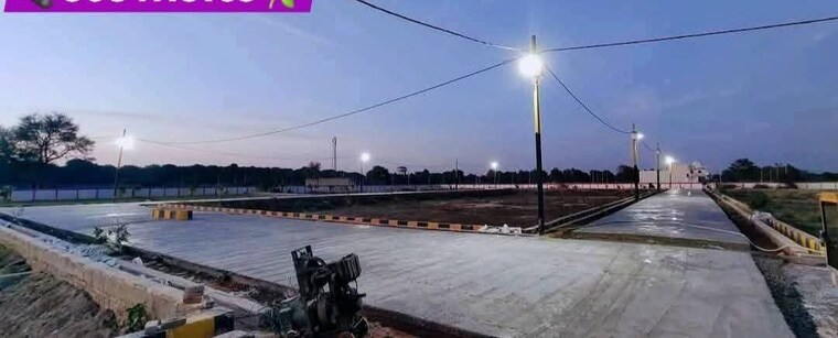 Exterior View, rohta  125 Sq.Yd. Plot In Rohta Agra 9704811