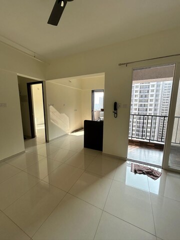 1 BHK Apartment For Rent in Hinjewadi