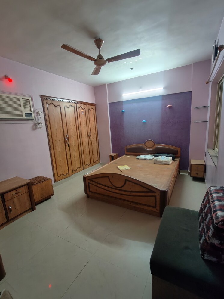 Bedroom, ravi-estate 2 Bedroom 700 Sq.Ft. Apartment In Pokhran Road No One Thane 9704823